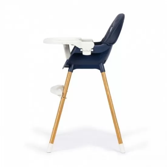 Scaun de masa 2 in 1 Ecotoys HA-004 - Bleumarin Scaun de masa 2 in 1 Ecotoys HA-004 - Bleumarin