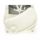 Scaun de masa 2 in 1 Ecotoys HA-004 - Gri Scaun de masa 2 in 1 Ecotoys HA-004 - Gri