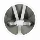 Scaun de masa 2 in 1 Ecotoys HC-823 - Gri Scaun de masa 2 in 1 Ecotoys HC-823 - Gri