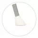 Scaun de masa 2 in 1 pentru copii Ecotoys HA-007 - Alb Scaun de masa 2 in 1 pentru copii Ecotoys HA-007 - Alb