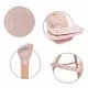 Scaun de masa 4 in 1 Kidwell Eatan Wood Pink Scaun de masa 4 in 1 Kidwell Eatan Wood Pink