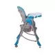 Scaun de masa Coto Baby Mambo Turquoise