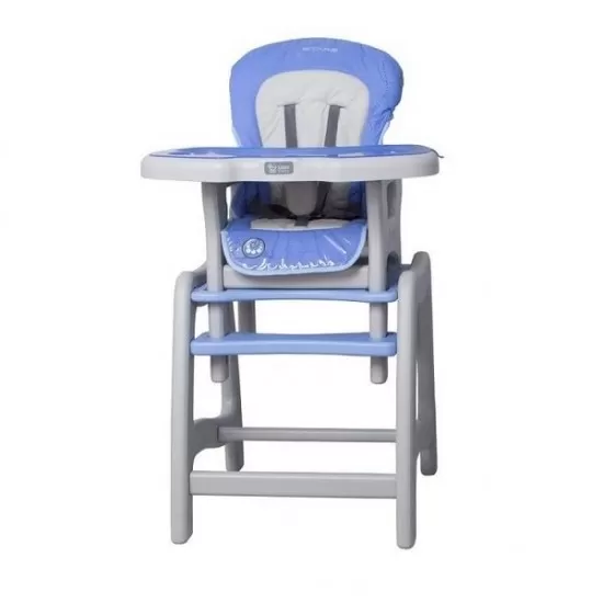 Scaun de masa Coto Baby Stars Slimak Blue Scaun de masa Coto Baby Stars Slimak Blue