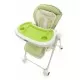 Scaun de masa Coto Baby Zefir Green