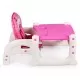 Scaun de masa copii Ecotoys C-211 - Roz Scaun de masa copii Ecotoys C-211 - Roz
