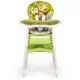 Scaun de masa copii Ecotoys C-211 - Verde Scaun de masa copii Ecotoys C-211 - Verde