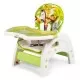 Scaun de masa copii Ecotoys C-211 - Verde Scaun de masa copii Ecotoys C-211 - Verde