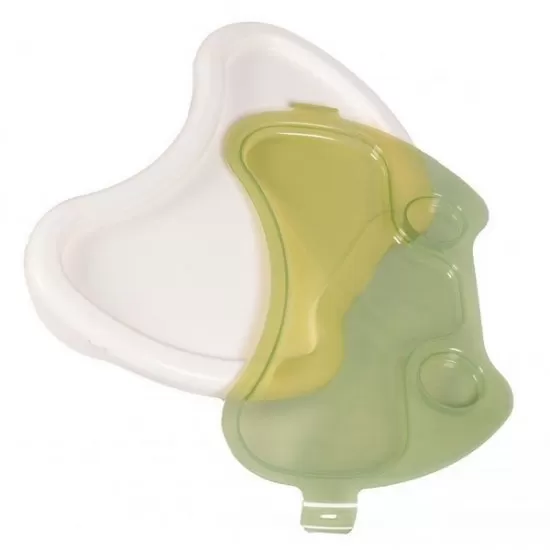 Scaun de masa copii Ecotoys C-211 - Verde Scaun de masa copii Ecotoys C-211 - Verde