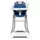 Scaun de masa copii Ecotoys HC-301-904 - Albastru