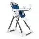 Scaun de masa copii Ecotoys HC-301-904 - Albastru