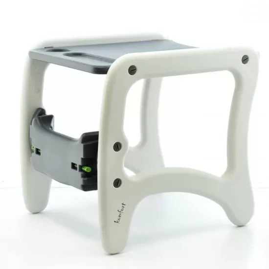 Scaun de masa copii EuroBaby Grey Scaun de masa copii EuroBaby Grey