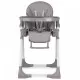 Scaun de masa Kidwell Bento – Gri Scaun de masa Kidwell Bento – Gri