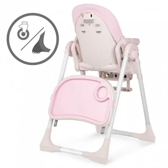 Scaun de masa Kidwell Bento – Roz Scaun de masa Kidwell Bento – Roz