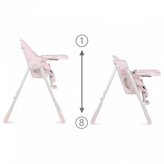 Scaun de masa Kidwell Bento – Roz Scaun de masa Kidwell Bento – Roz