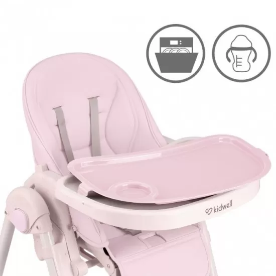 Scaun de masa Kidwell Bento – Roz Scaun de masa Kidwell Bento – Roz