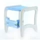 Scaun de masa multifunctional EURObaby - Albastru Scaun de masa multifunctional EURObaby - Albastru