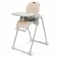 Scaun de masa multifunctional Kidwell Beno Beige Scaun de masa multifunctional Kidwell Beno Beige