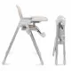Scaun de masa multifunctional Kidwell Beno Beige Scaun de masa multifunctional Kidwell Beno Beige