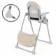 Scaun de masa multifunctional Kidwell Beno Beige Scaun de masa multifunctional Kidwell Beno Beige