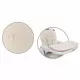 Scaun de masa multifunctional Kidwell Beno Beige Scaun de masa multifunctional Kidwell Beno Beige