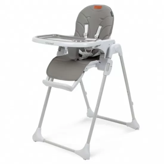 Scaun de masa multifunctional Kidwell Beno Gray Scaun de masa multifunctional Kidwell Beno Gray