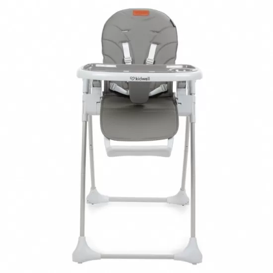 Scaun de masa multifunctional Kidwell Beno Gray Scaun de masa multifunctional Kidwell Beno Gray