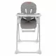 Scaun de masa multifunctional Kidwell Beno Gray Scaun de masa multifunctional Kidwell Beno Gray