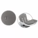 Scaun de masa multifunctional Kidwell Beno Gray Scaun de masa multifunctional Kidwell Beno Gray