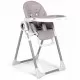 Scaun de masa multifunctional Nukido Belo 700500 - Mov Scaun de masa multifunctional Nukido Belo 700500 - Mov
