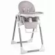 Scaun de masa multifunctional Nukido Belo 700500 - Mov Scaun de masa multifunctional Nukido Belo 700500 - Mov