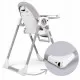 Scaun de masa multifunctional Nukido Belo 700500 - Mov Scaun de masa multifunctional Nukido Belo 700500 - Mov