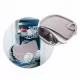 Scaun de masa multifunctional Nukido Belo 700500 - Mov Scaun de masa multifunctional Nukido Belo 700500 - Mov