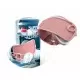 Scaun de masa multifunctional Nukido Belo 700501 - Roz Scaun de masa multifunctional Nukido Belo 700501 - Roz