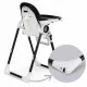 Scaun de masa multifunctional Nukido Belo 700502 - Negru Scaun de masa multifunctional Nukido Belo 700502 - Negru