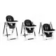 Scaun de masa multifunctional Nukido Belo 700502 - Negru Scaun de masa multifunctional Nukido Belo 700502 - Negru