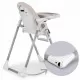 Scaun de masa multifunctional Nukido Belo 700503 - Gri Scaun de masa multifunctional Nukido Belo 700503 - Gri