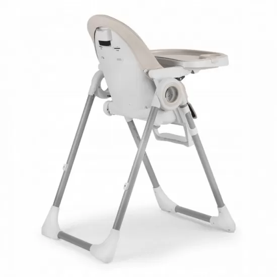 Scaun de masa multifunctional Nukido Belo 700503 - Gri Scaun de masa multifunctional Nukido Belo 700503 - Gri