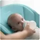 Scaun de masa multifunctional Nukido Belo 700504 - Albastru deschis Scaun de masa multifunctional Nukido Belo 700504 - Albastru deschis