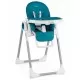 Scaun de masa multifunctional Nukido Belo 700505 - Albastru inchis Scaun de masa multifunctional Nukido Belo 700505 - Albastru inchis