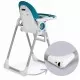 Scaun de masa multifunctional Nukido Belo 700505 - Albastru inchis Scaun de masa multifunctional Nukido Belo 700505 - Albastru inchis