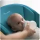 Scaun de masa multifunctional Nukido Belo 700505 - Albastru inchis Scaun de masa multifunctional Nukido Belo 700505 - Albastru inchis