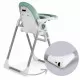 Scaun de masa multifunctional Nukido Belo 700506 - Verde Scaun de masa multifunctional Nukido Belo 700506 - Verde