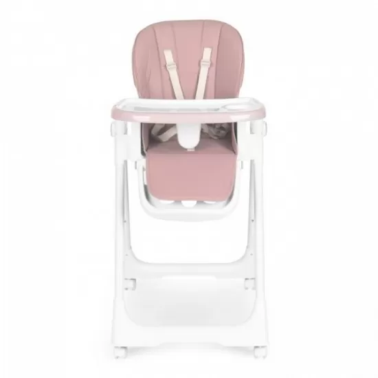 Scaun de masa pentru copii Ecotoys HA-013 - Roz Scaun de masa pentru copii Ecotoys HA-013 - Roz