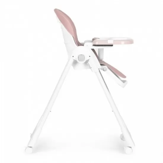 Scaun de masa pentru copii Ecotoys HA-013 - Roz Scaun de masa pentru copii Ecotoys HA-013 - Roz