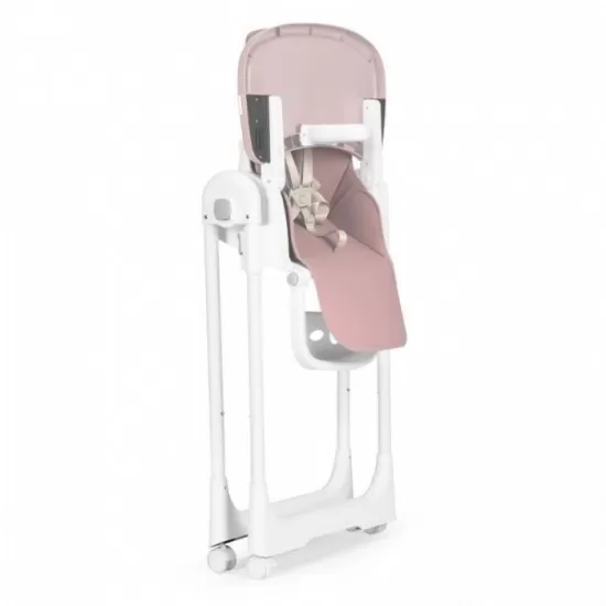 Scaun de masa pentru copii Ecotoys HA-013 - Roz Scaun de masa pentru copii Ecotoys HA-013 - Roz