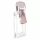 Scaun de masa pentru copii Ecotoys HA-013 - Roz Scaun de masa pentru copii Ecotoys HA-013 - Roz
