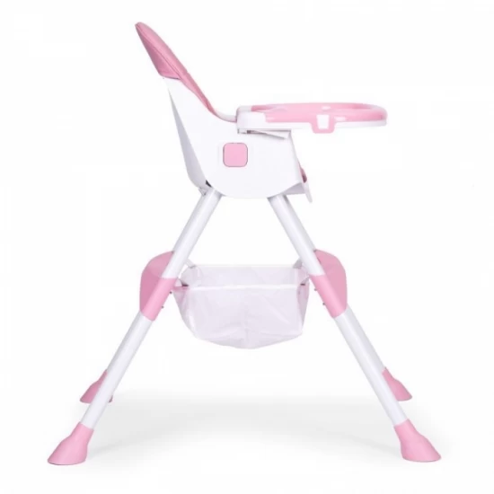 Scaun de masa pentru copii Ecotoys HC521 - Roz Scaun de masa pentru copii Ecotoys HC521 - Roz