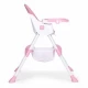 Scaun de masa pentru copii Ecotoys HC521 - Roz Scaun de masa pentru copii Ecotoys HC521 - Roz
