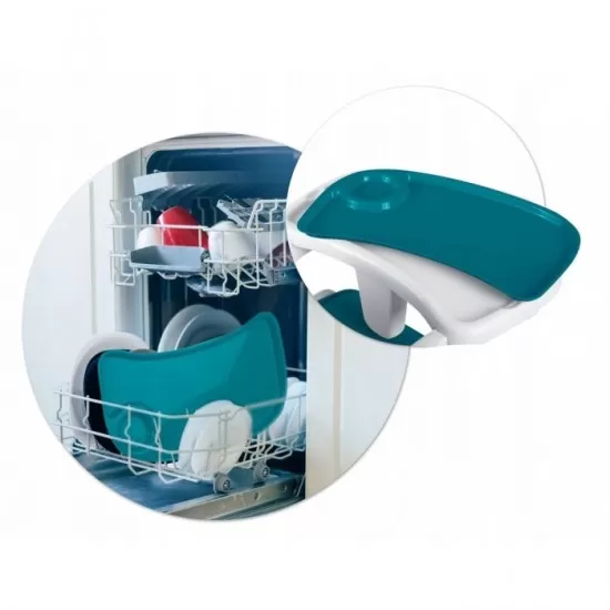 Scaun de masa pentru copii Nukido Tulo 700401 - Bleumarin Scaun de masa pentru copii Nukido Tulo 700401 - Bleumarin