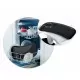 Scaun de masa pentru copii Ricokids Tulo 700603 - Negru